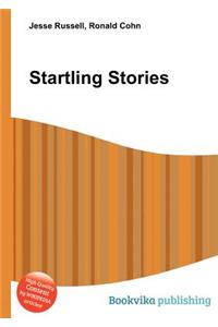 Startling Stories