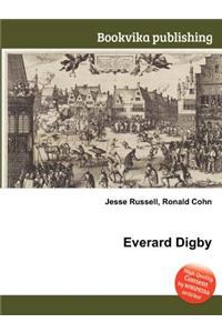 Everard Digby