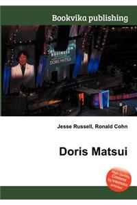 Doris Matsui