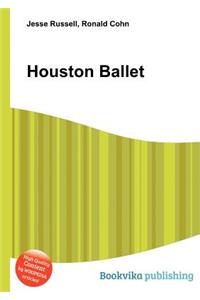 Houston Ballet