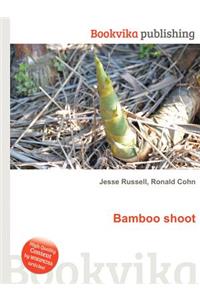 Bamboo Shoot