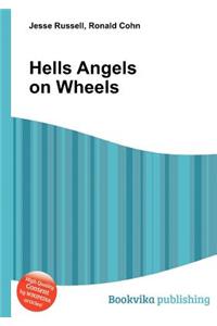 Hells Angels on Wheels
