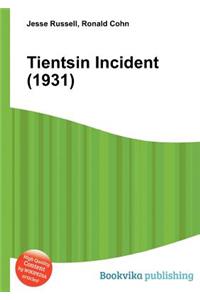 Tientsin Incident (1931)