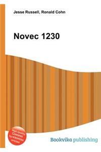 Novec 1230