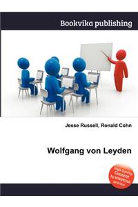 Wolfgang Von Leyden