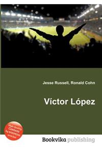 Victor Lopez