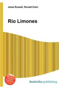 Rio Limones