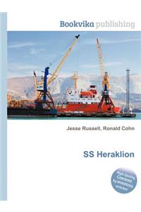 SS Heraklion