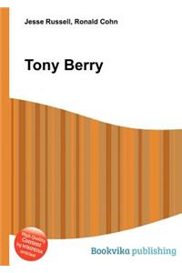 Tony Berry