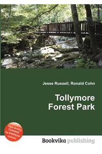 Tollymore Forest Park
