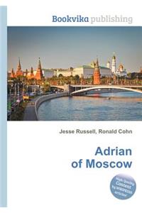 Adrian of Moscow