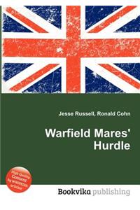 Warfield Mares' Hurdle