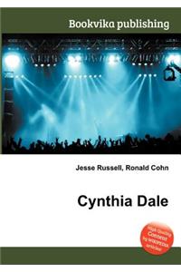 Cynthia Dale