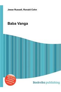 Baba Vanga