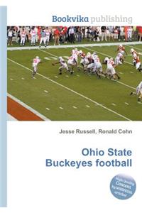 Ohio State Buckeyes Football