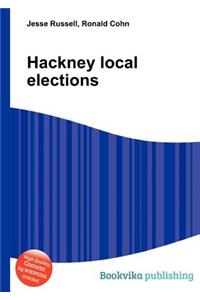 Hackney Local Elections