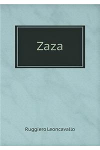 Zaza