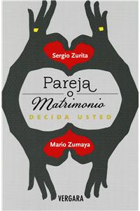 Pareja O Matrimonio Decida Usted