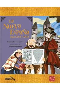 Nueva España, La