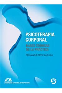 Psicoterapia Corporal