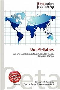 Um Al-Sahek