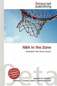 NBA in the Zone