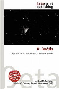 XI Bootis