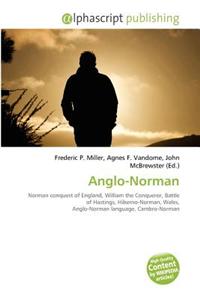 Anglo-Norman
