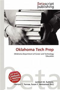 Oklahoma Tech Prep