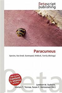 Paracuneus