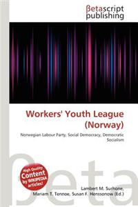 Workers' Youth League (Norway)