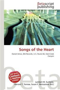 Songs of the Heart