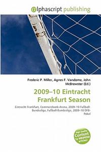 2009-10 Eintracht Frankfurt Season