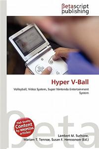 Hyper V-Ball
