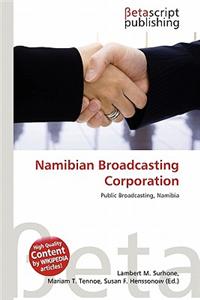 Namibian Broadcasting Corporation