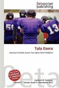 Tala Esera