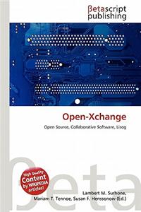 Open-Xchange