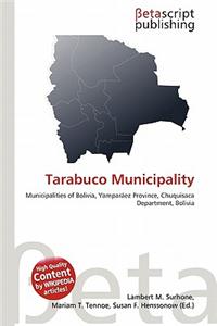 Tarabuco Municipality