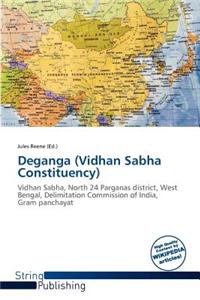Deganga (Vidhan Sabha Constituency)