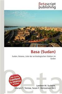 Basa (Sudan)