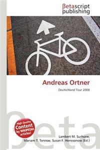 Andreas Ortner