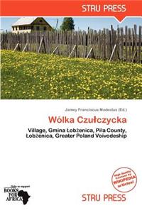 W Lka Czu Czycka