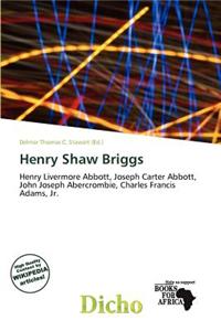 Henry Shaw Briggs