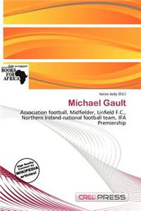 Michael Gault