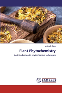 Plant Phytochemistry