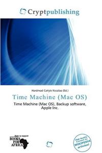 Time Machine (Mac OS)