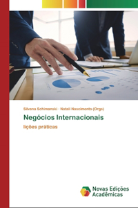 Negócios Internacionais