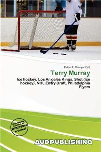 Terry Murray