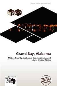 Grand Bay, Alabama