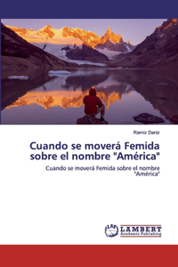 Cuando se moverá Femida sobre el nombre 